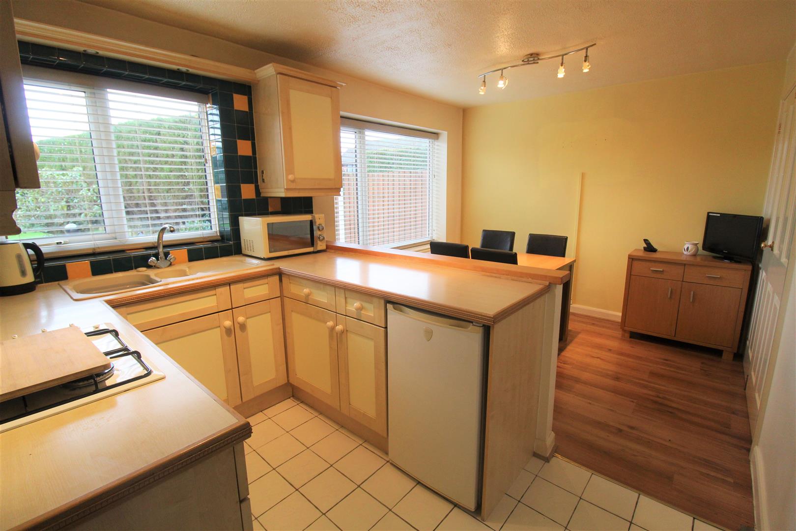Leek New Road, Baddeley Green, Stoke-On-Trent